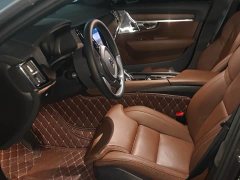 Volvo S90 B5 Smart Luxury Edition - ფოტო 5