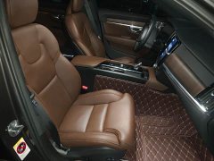 Volvo S90 B5 Smart Luxury Edition - ფოტო 6