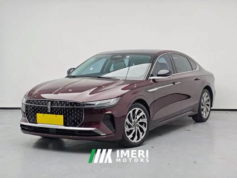 2022 Lincoln Z i Cool Distinguished Edition - ავტომობილი ჩინეთიდან