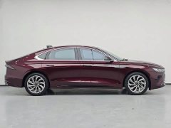 Lincoln Z i Cool Distinguished Edition - ფოტო 11