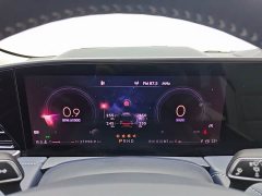 Lincoln Z i Cool Distinguished Edition - ფოტო 12