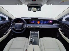 Lincoln Z i Cool Distinguished Edition - ფოტო 13