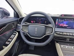 Lincoln Z i Cool Distinguished Edition - ფოტო 14