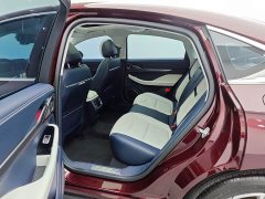 Lincoln Z i Cool Distinguished Edition - ფოტო 15