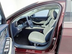 Lincoln Z i Cool Distinguished Edition - ფოტო 16