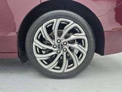 Lincoln Z i Cool Distinguished Edition - ფოტო 17