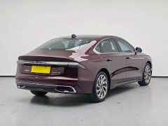 Lincoln Z i Cool Distinguished Edition - ფოტო 5