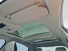 Lincoln Z i Cool Distinguished Edition - ფოტო 9