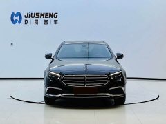 Mercedes-Benz E-Class New Energy Facelift E 350 e L Plug-in Hybrid Sedan - ფოტო 2