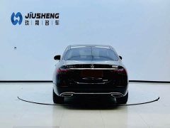 Mercedes-Benz E-Class New Energy Facelift E 350 e L Plug-in Hybrid Sedan - ფოტო 5