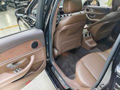 Mercedes-Benz E-Class New Energy Facelift E 350 e L Plug-in Hybrid Sedan - ფოტო 7
