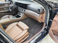 Mercedes-Benz E-Class New Energy Facelift E 350 e L Plug-in Hybrid Sedan - ფოტო 9