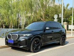 BMW X5 2023 xDrive 30Li Exclusive M Sports Night Package - photo 1
