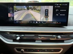 BMW X5 2023 xDrive 30Li Exclusive M Sports Night Package - photo 11