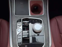 BMW X5 2023 xDrive 30Li Exclusive M Sports Night Package - photo 12