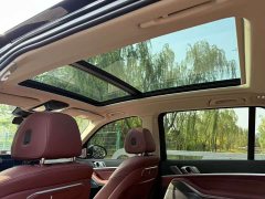 BMW X5 2023 xDrive 30Li Exclusive M Sports Night Package - photo 13
