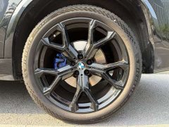 BMW X5 2023 xDrive 30Li Exclusive M Sports Night Package - photo 15