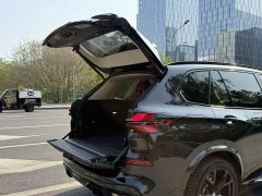 BMW X5 2023 xDrive 30Li Exclusive M Sports Night Package - photo 18