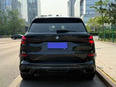 BMW X5 2023 xDrive 30Li Exclusive M Sports Night Package - photo 19