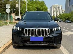 BMW X5 2023 xDrive 30Li Exclusive M Sports Night Package - photo 2