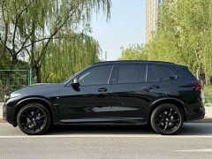 BMW X5 2023 xDrive 30Li Exclusive M Sports Night Package - photo 3