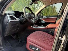 BMW X5 2023 xDrive 30Li Exclusive M Sports Night Package - photo 4