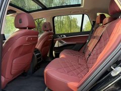 BMW X5 2023 xDrive 30Li Exclusive M Sports Night Package - photo 5