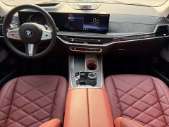 BMW X5 2023 xDrive 30Li Exclusive M Sports Night Package - photo 6