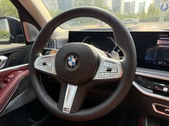 BMW X5 2023 xDrive 30Li Exclusive M Sports Night Package - photo 7
