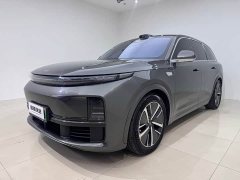 Li Auto L7 MAX - ფოტო 1