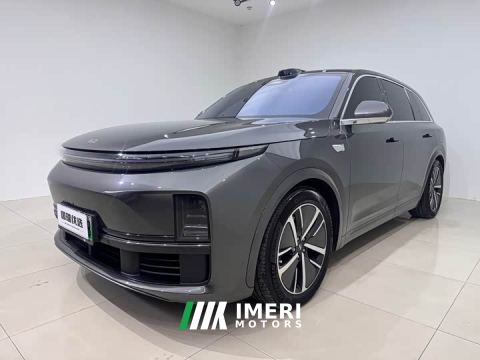2024 Li Auto L7 MAX