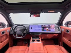 Li Auto L7 MAX - ფოტო 11