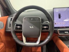 Li Auto L7 MAX - ფოტო 19