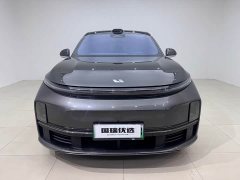 Li Auto L7 MAX - ფოტო 2