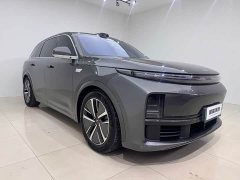 Li Auto L7 MAX - ფოტო 3
