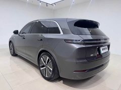 Li Auto L7 MAX - ფოტო 4