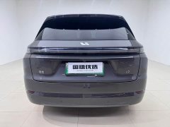Li Auto L7 MAX - ფოტო 5