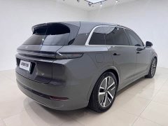 Li Auto L7 MAX - ფოტო 6