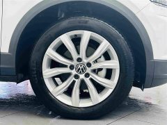 Volkswagen T-ROC Tanyue Facelift 280TSI DSG FWD Elite Smart Connected Edition - ფოტო 11