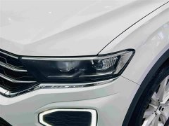 Volkswagen T-ROC Tanyue Facelift 280TSI DSG FWD Elite Smart Connected Edition - ფოტო 12