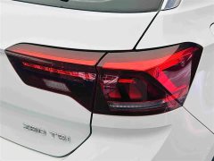 Volkswagen T-ROC Tanyue Facelift 280TSI DSG FWD Elite Smart Connected Edition - ფოტო 13