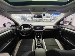 Volkswagen T-ROC Tanyue Facelift 280TSI DSG FWD Elite Smart Connected Edition - ფოტო 15