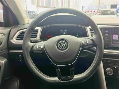 Volkswagen T-ROC Tanyue Facelift 280TSI DSG FWD Elite Smart Connected Edition - ფოტო 16