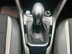 Volkswagen T-ROC Tanyue Facelift 280TSI DSG FWD Elite Smart Connected Edition - ფოტო 18