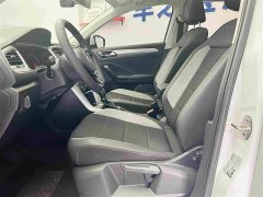 Volkswagen T-ROC Tanyue Facelift 280TSI DSG FWD Elite Smart Connected Edition - ფოტო 20