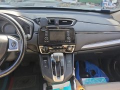 Honda CR-V 2.4T CVT FWD Comfort - ფოტო 13