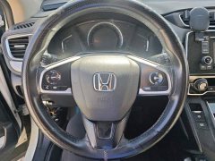 Honda CR-V 2.4T CVT FWD Comfort - ფოტო 15