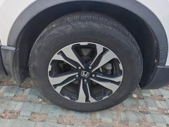 Honda CR-V 2.4T CVT FWD Comfort - ფოტო 6