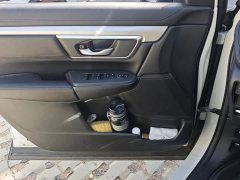 Honda CR-V 2.4T CVT FWD Comfort - ფოტო 7