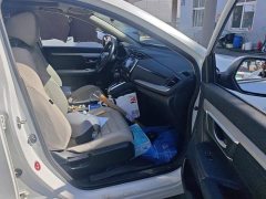 Honda CR-V 2.4T CVT FWD Comfort - ფოტო 8